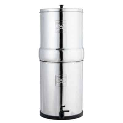 Emergency Water Filtration Systems: Critical Off-Grid Performance