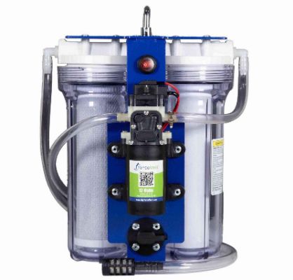 Backcountry & Travel Water Filters: Field Testing & Buying Guide
