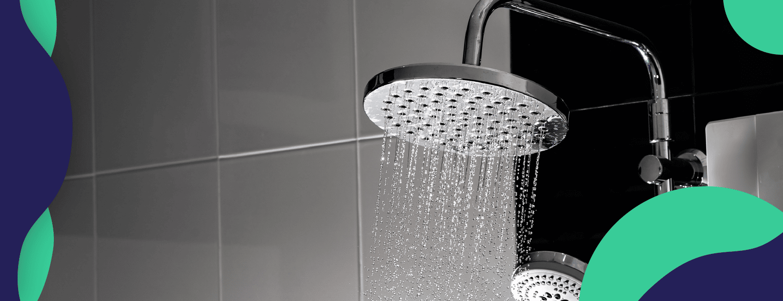 Analyzing American Showering Metrics: Consumption, Habits, and Impact