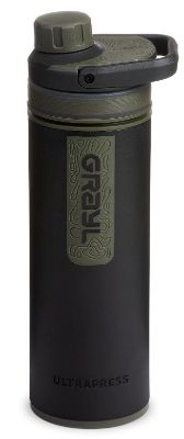 Personal Water Bottle Filters: Performance and Spec Breakdown