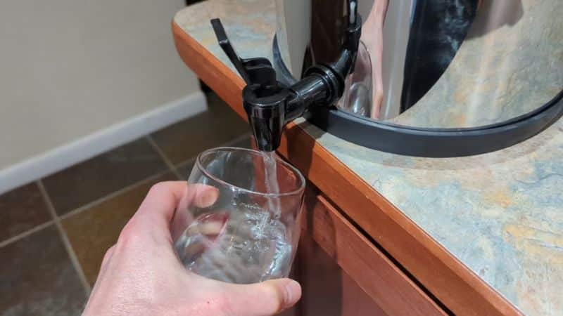 Berkey vs. Brita Elite: Gravity Water Filtration Compared