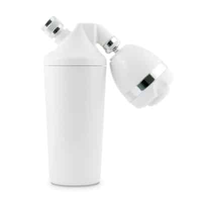 Aquasana Shower Filter Review: Solid Build Meets Mixed Lab Performance