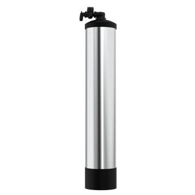 US Water Systems Bodyguard Fluoride Filter Review: Whole-House Performance