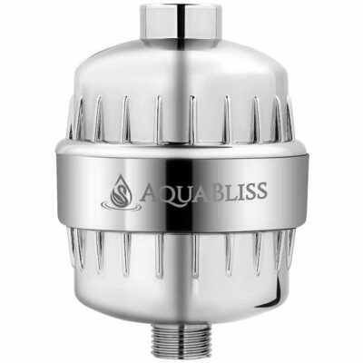 AquaBliss SF100 Review: Marketing Claims vs. Lab Reality