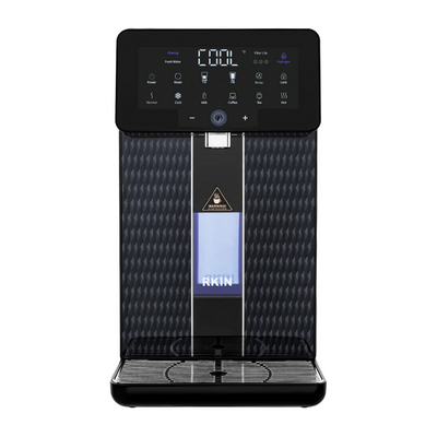 AquaTru vs. RKIN U1: Countertop Reverse Osmosis Comparison