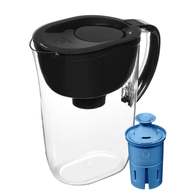 Berkey vs. Brita Elite: Gravity Water Filtration Compared