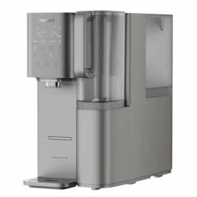 Countertop Reverse Osmosis Comparison: Lab Data & Buyer Guide