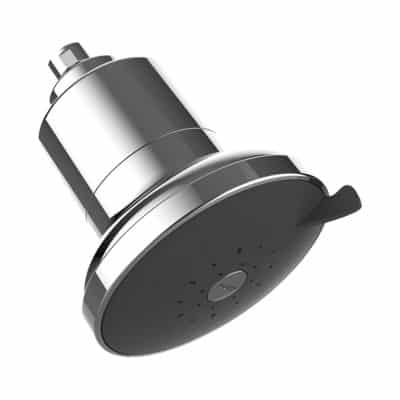 AquaTru Shower Filter Review: High DBP Removal, Mixed Chlorine Results