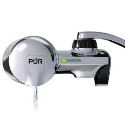 Faucet Water Filters Compared: Lab Standards, Durability, and Value
