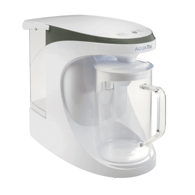 Top Fluoride Water Filters: Performance, Certifications, and Costs