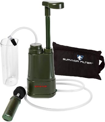 Backcountry & Travel Water Filters: Field Testing & Buying Guide