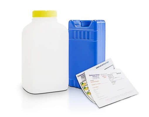 Water Quality Testing Kits: Certified Labs vs. Home Strips