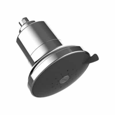 Shower Head Filter Analysis: Lab Data Reveals Top Performers