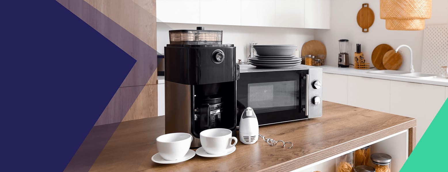 Microplastic Shedding in Kitchen Appliances: Lab Findings and Risks