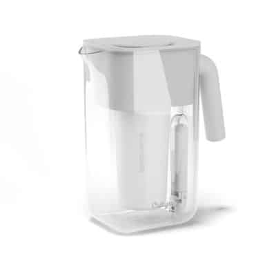 Gravity Water Filter Benchmark: Testing Flow, Purity, and Value