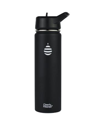 Personal Water Bottle Filters: Performance and Spec Breakdown