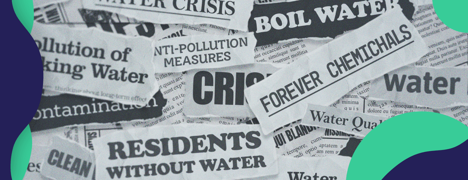 Tracking Municipal Tap Water Failures Across America