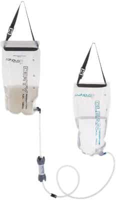 Backcountry & Travel Water Filters: Field Testing & Buying Guide