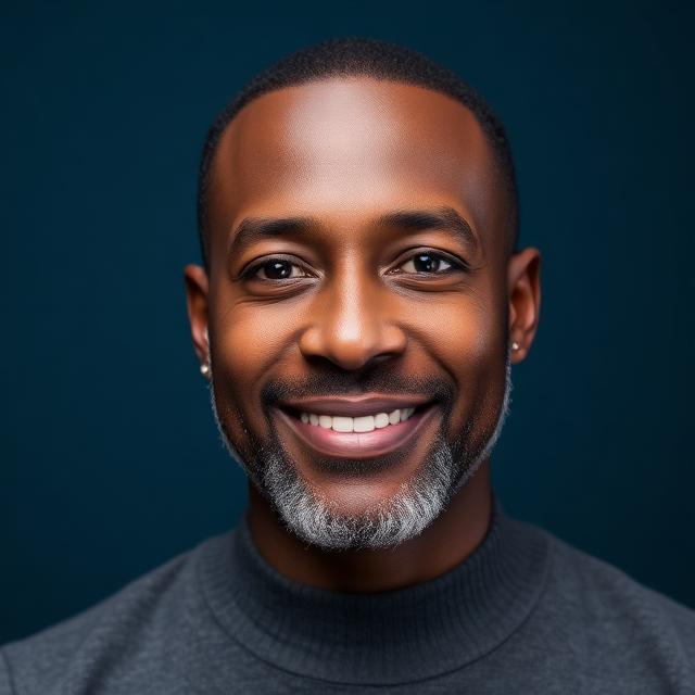 Desmond Oyelaran