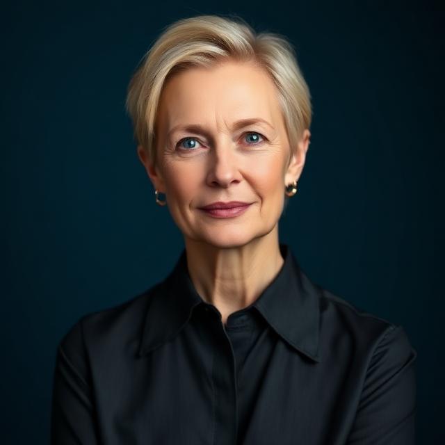 Mira Halvorsen