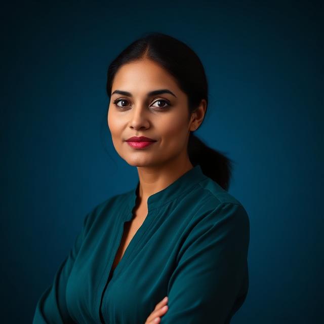 Priya Raman
